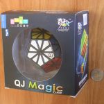 Pyraminx Crystal